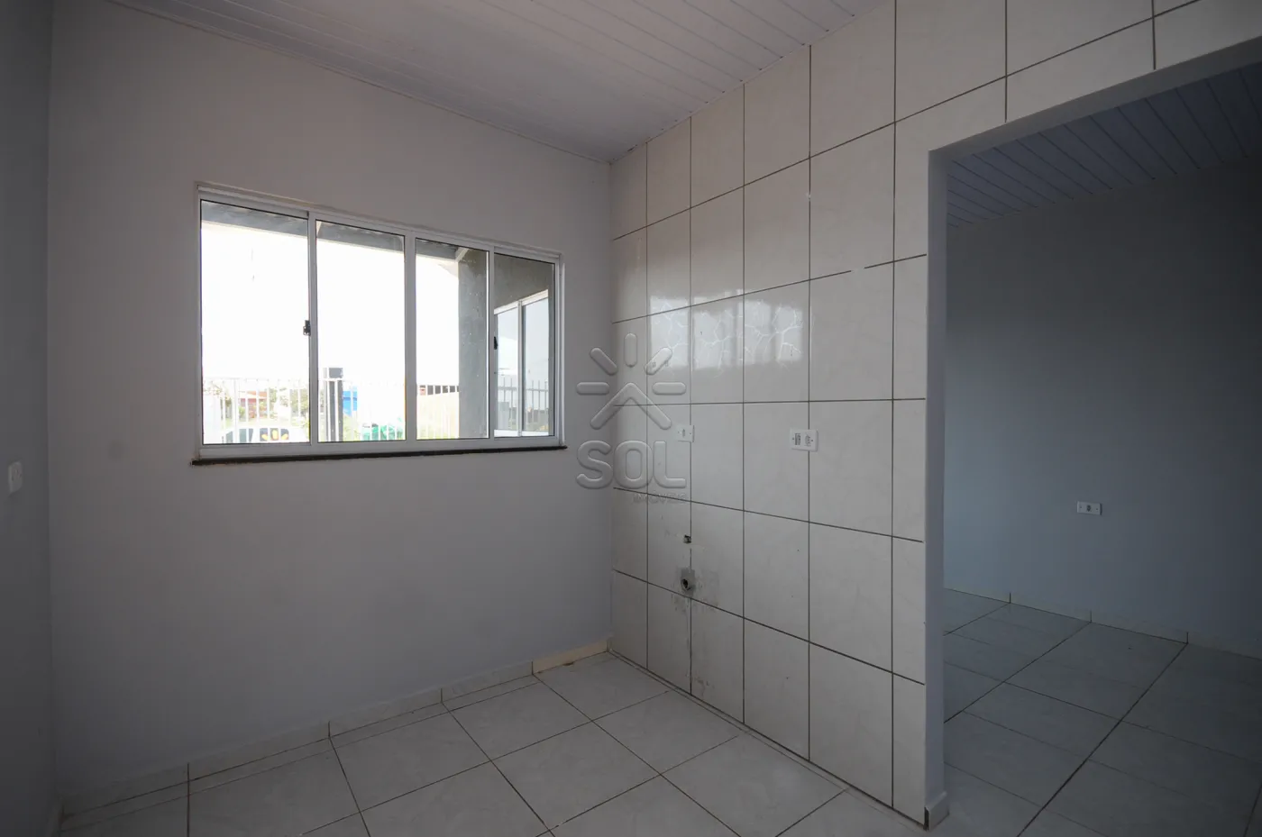 Casa para locação, Jardim das Oliveiras - Foz do Iguaçu/PR