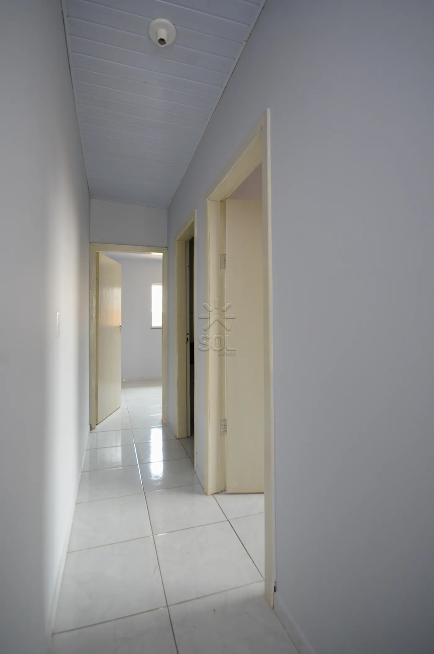 Casa para locação, Jardim das Oliveiras - Foz do Iguaçu/PR