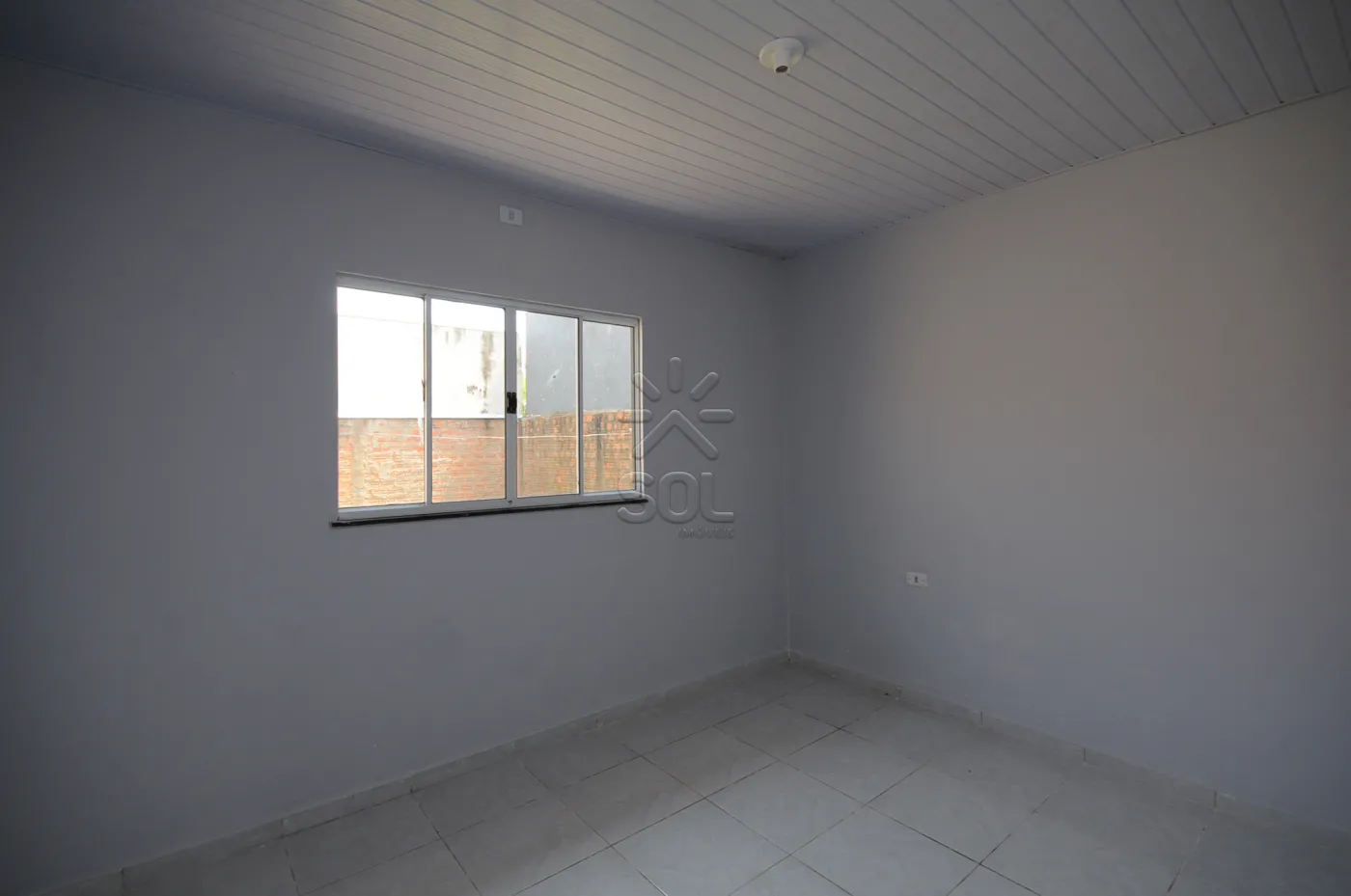 Casa para locação, Jardim das Oliveiras - Foz do Iguaçu/PR