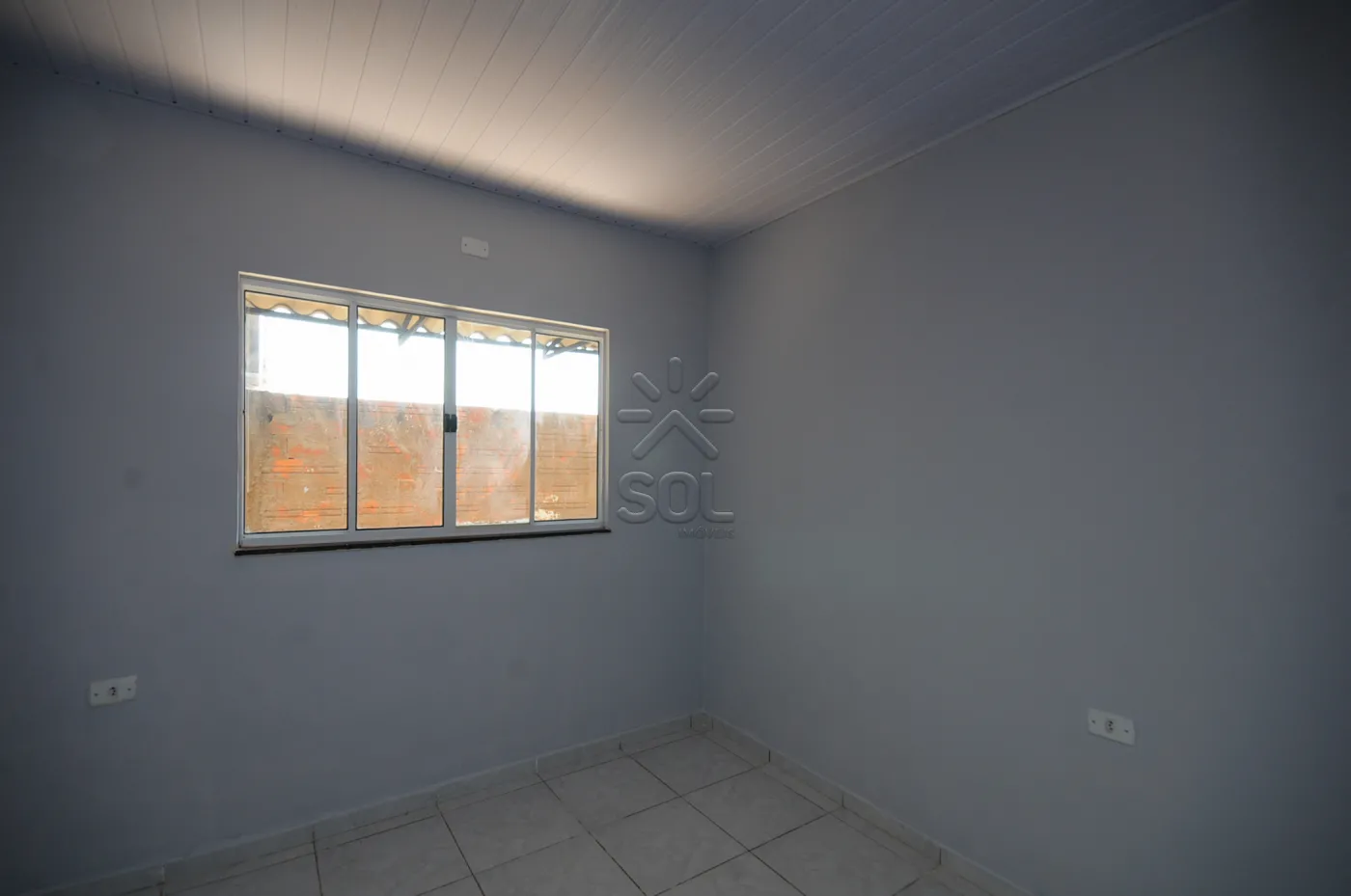 Casa para locação, Jardim das Oliveiras - Foz do Iguaçu/PR