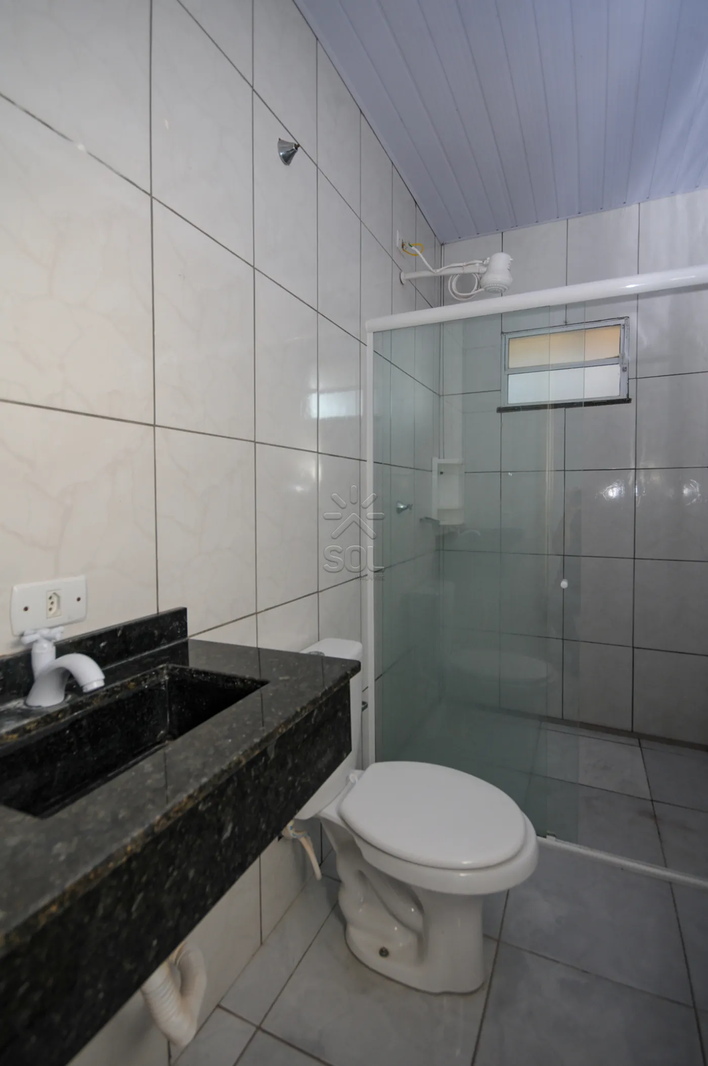 Casa para locação, Jardim das Oliveiras - Foz do Iguaçu/PR