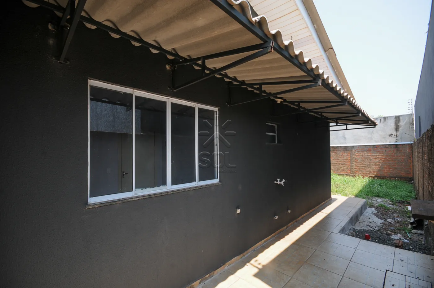 Casa para locação, Jardim das Oliveiras - Foz do Iguaçu/PR