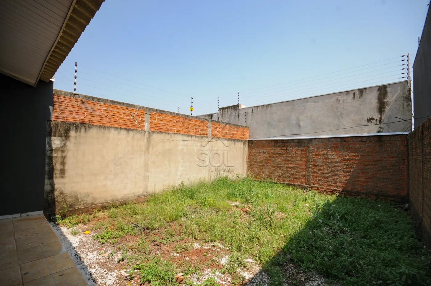 Casa para locação, Jardim das Oliveiras - Foz do Iguaçu/PR