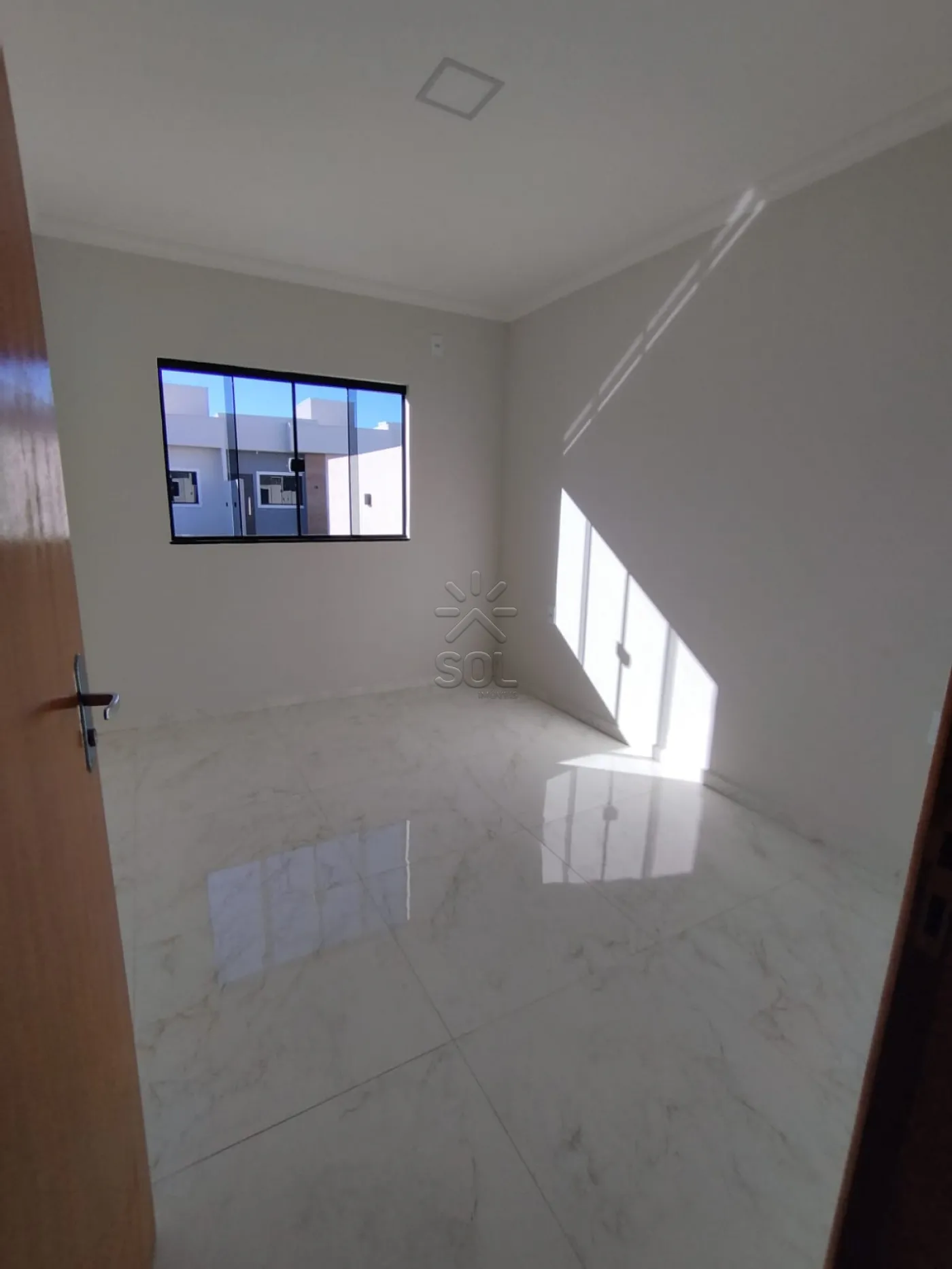 Casa para locação, Condomínio Invivaz 17 - Foz do Iguaçu/PR