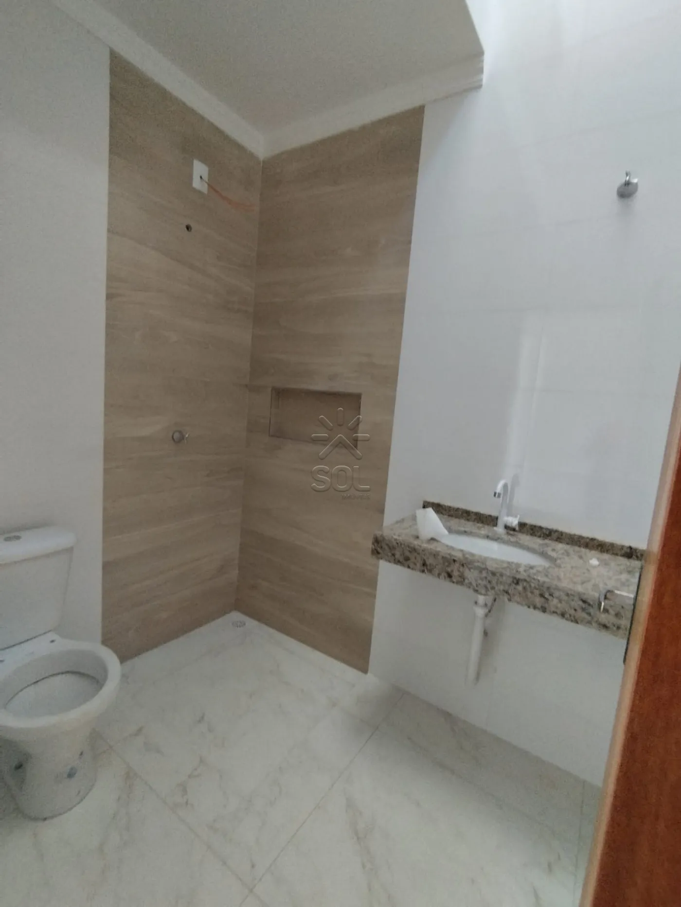 Casa para locação, Condomínio Invivaz 17 - Foz do Iguaçu/PR