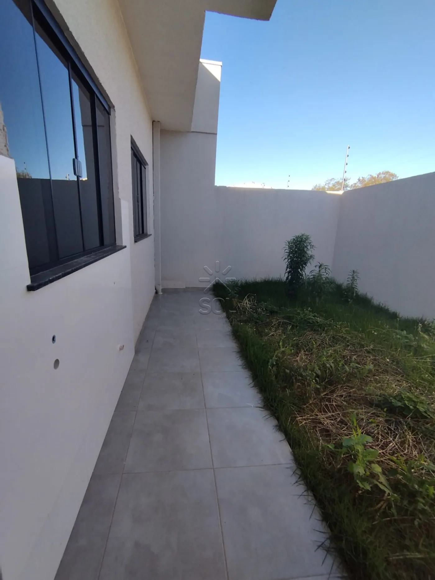 Casa para locação, Condomínio Invivaz 17 - Foz do Iguaçu/PR