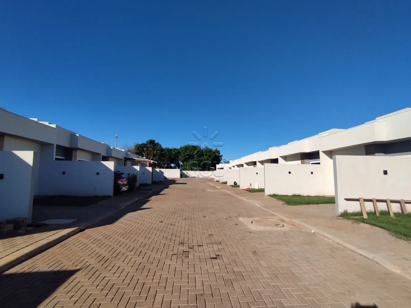 Casa para locação, Condomínio Invivaz 17 - Foz do Iguaçu/PR