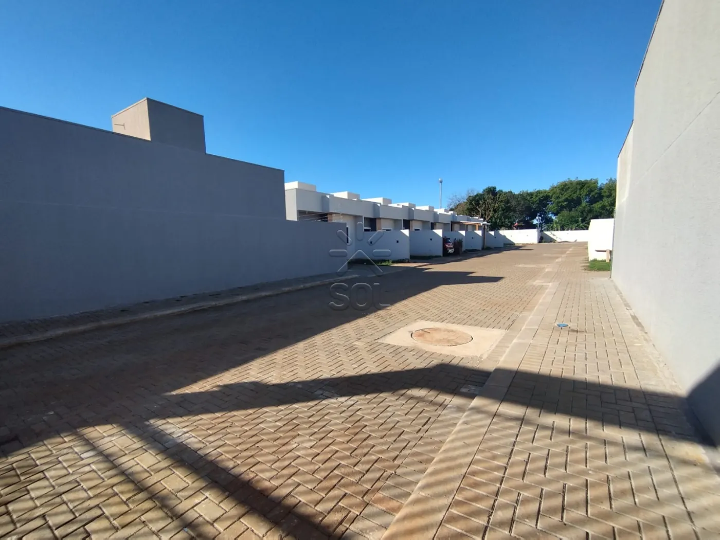 Casa para locação, Condomínio Invivaz 17 - Foz do Iguaçu/PR
