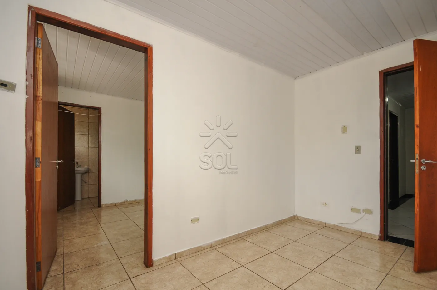Casa para alugar em Centro, Foz do Iguaçu — Portal Chave Fácil