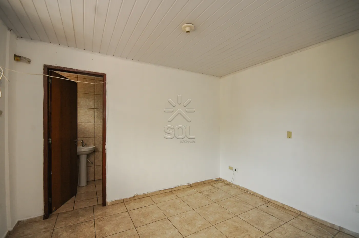 Casa para alugar em Centro, Foz do Iguaçu — Portal Chave Fácil