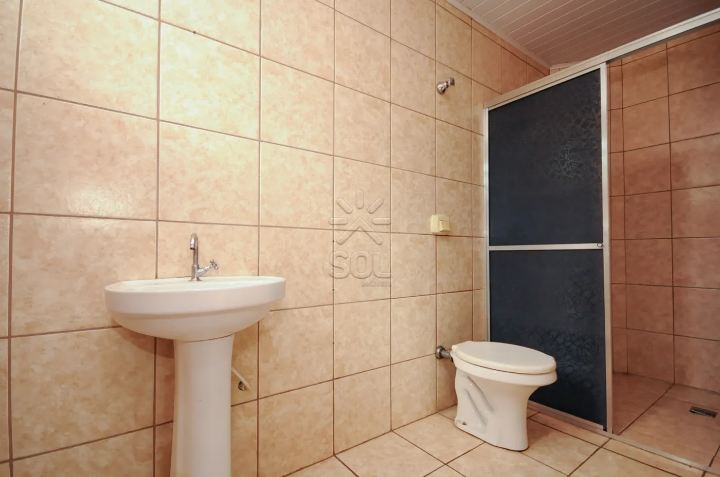 Casa para alugar em Centro, Foz do Iguaçu — Portal Chave Fácil