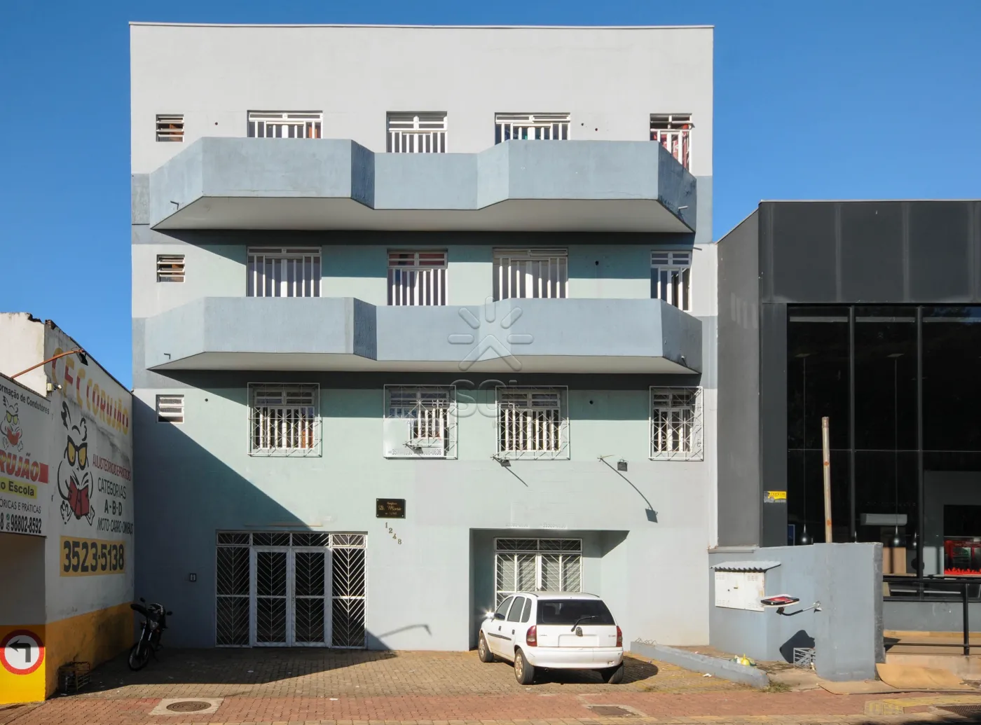 Casa para alugar em Centro, Foz do Iguaçu — Portal Chave Fácil