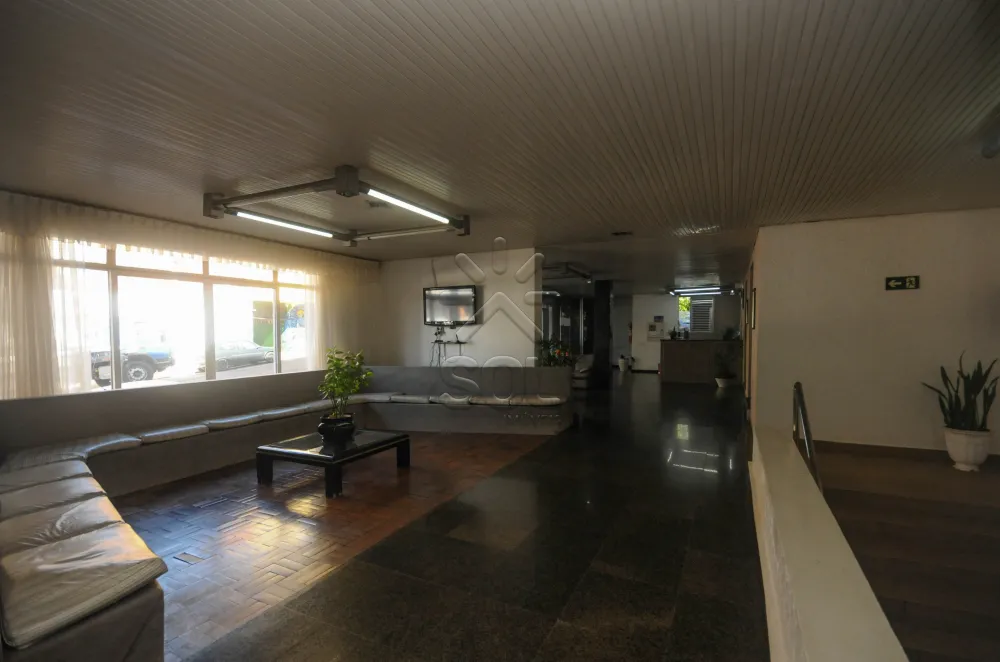 Hotel à venda, Centro - Foz do Iguaçu/PR