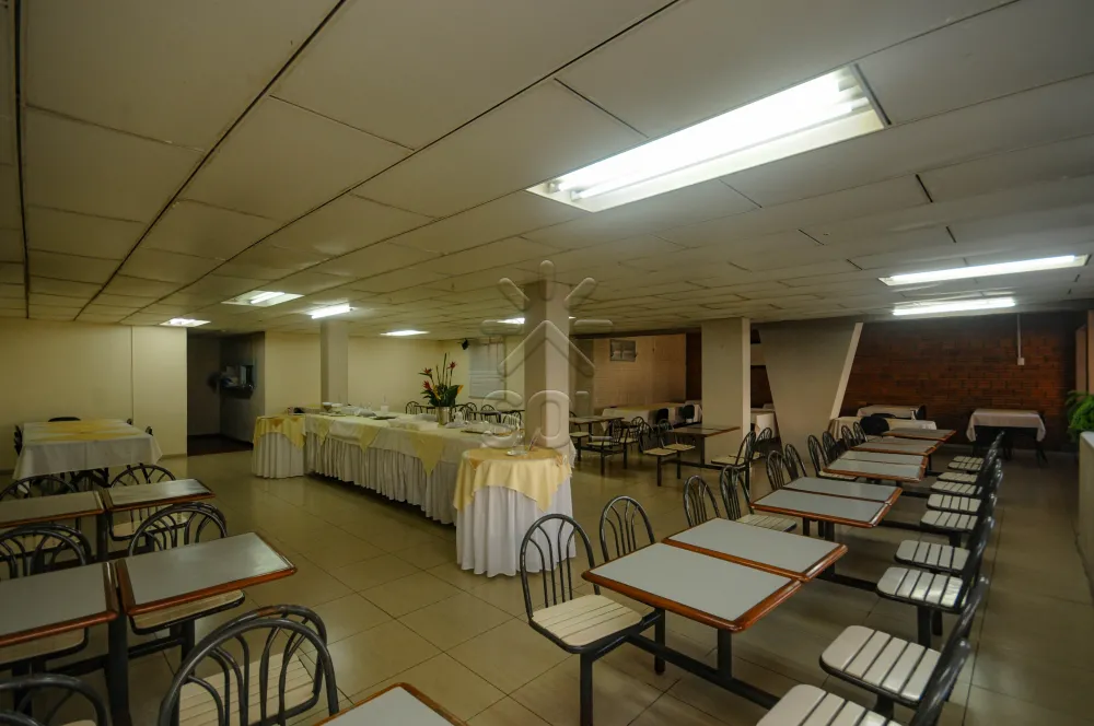 Hotel à venda, Centro - Foz do Iguaçu/PR