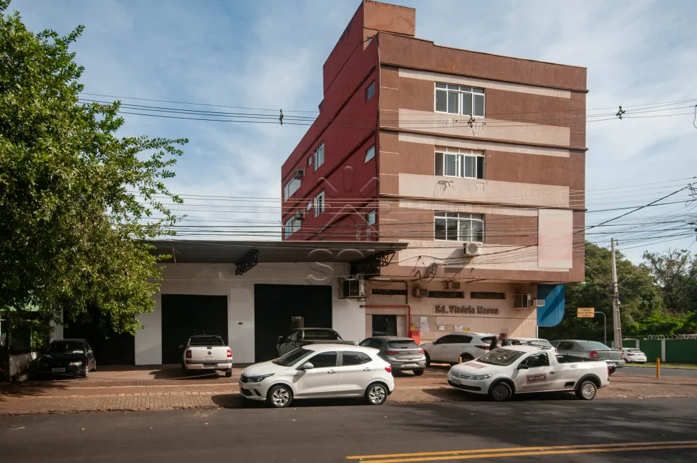 Prédio à venda, Vila Maracanã - Foz do Iguaçu/PR