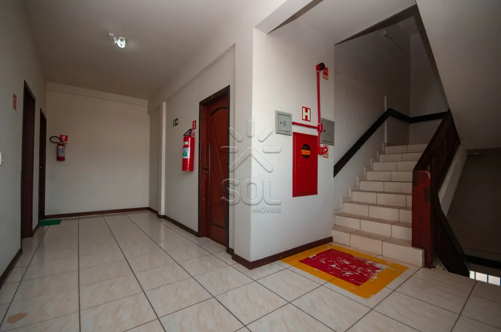 Prédio à venda, Vila Maracanã - Foz do Iguaçu/PR