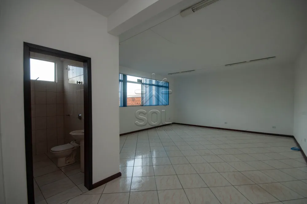 Prédio à venda, Vila Maracanã - Foz do Iguaçu/PR