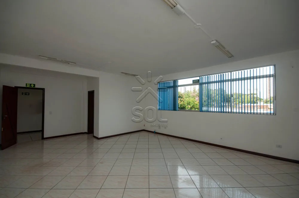 Prédio à venda, Vila Maracanã - Foz do Iguaçu/PR