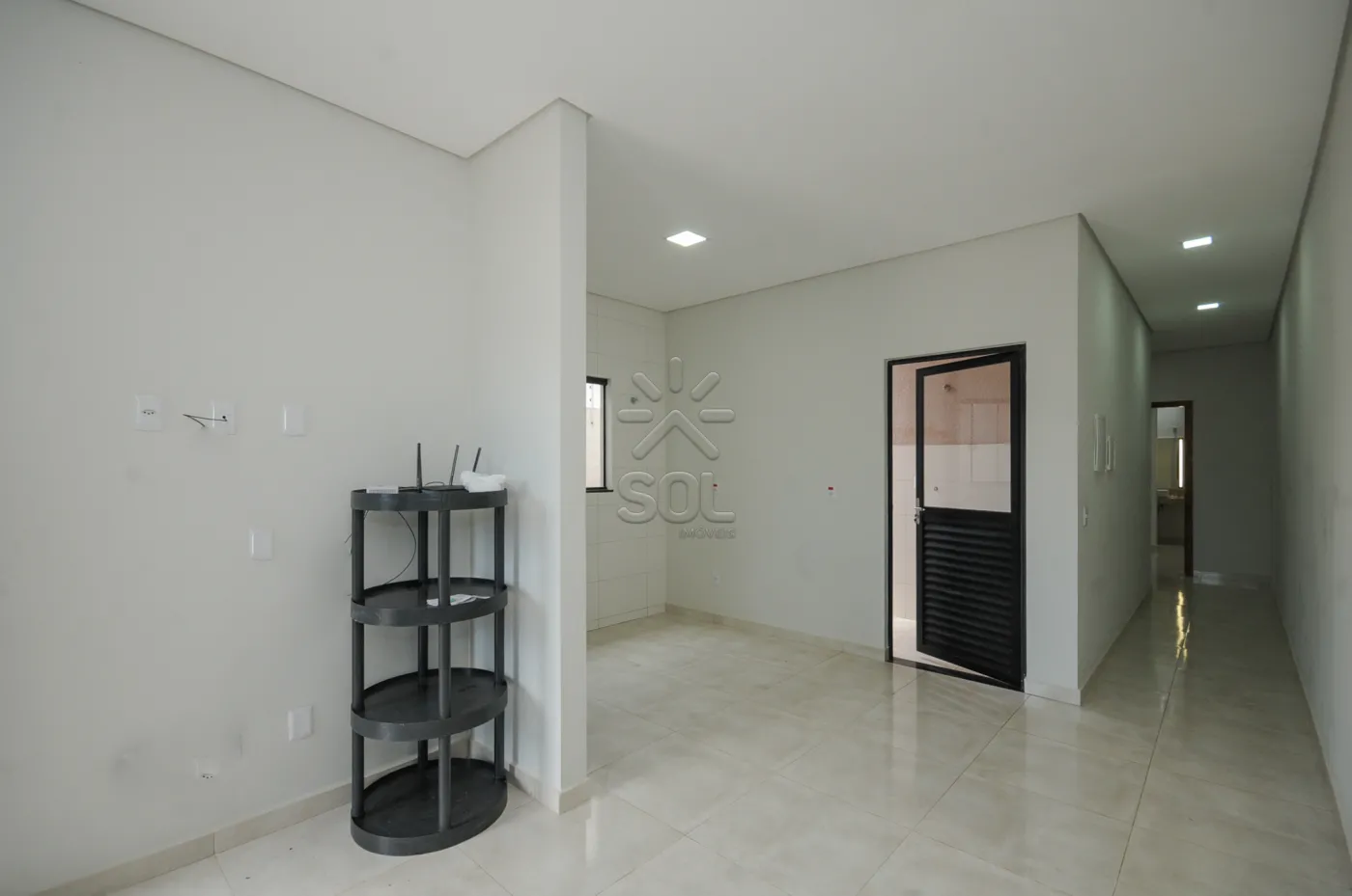 Casa para locação, Don Giovanni - Foz do Iguaçu/PR