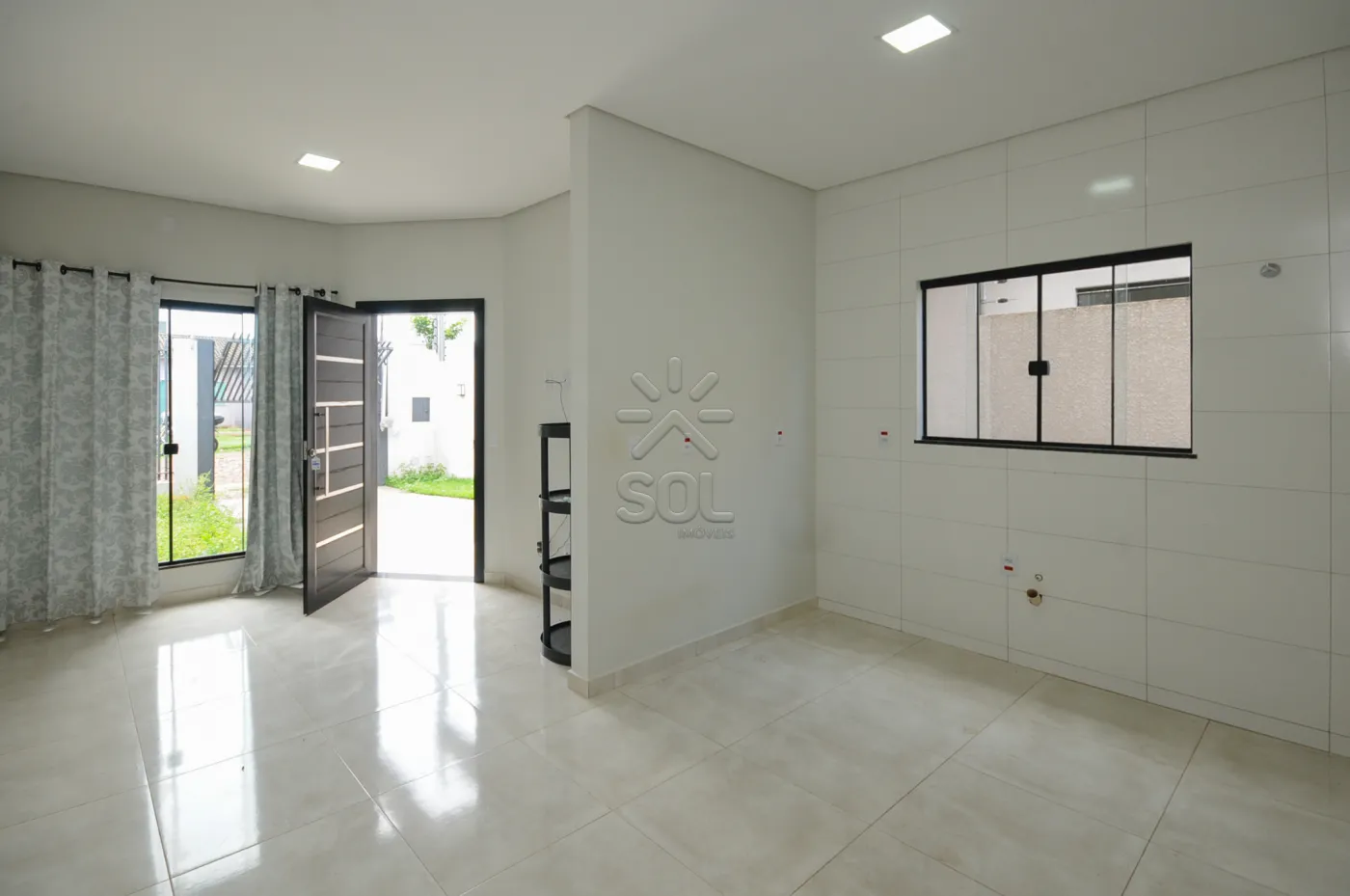 Casa para locação, Don Giovanni - Foz do Iguaçu/PR