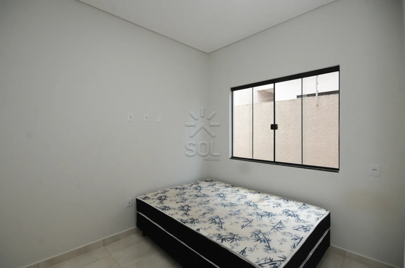 Casa para locação, Don Giovanni - Foz do Iguaçu/PR