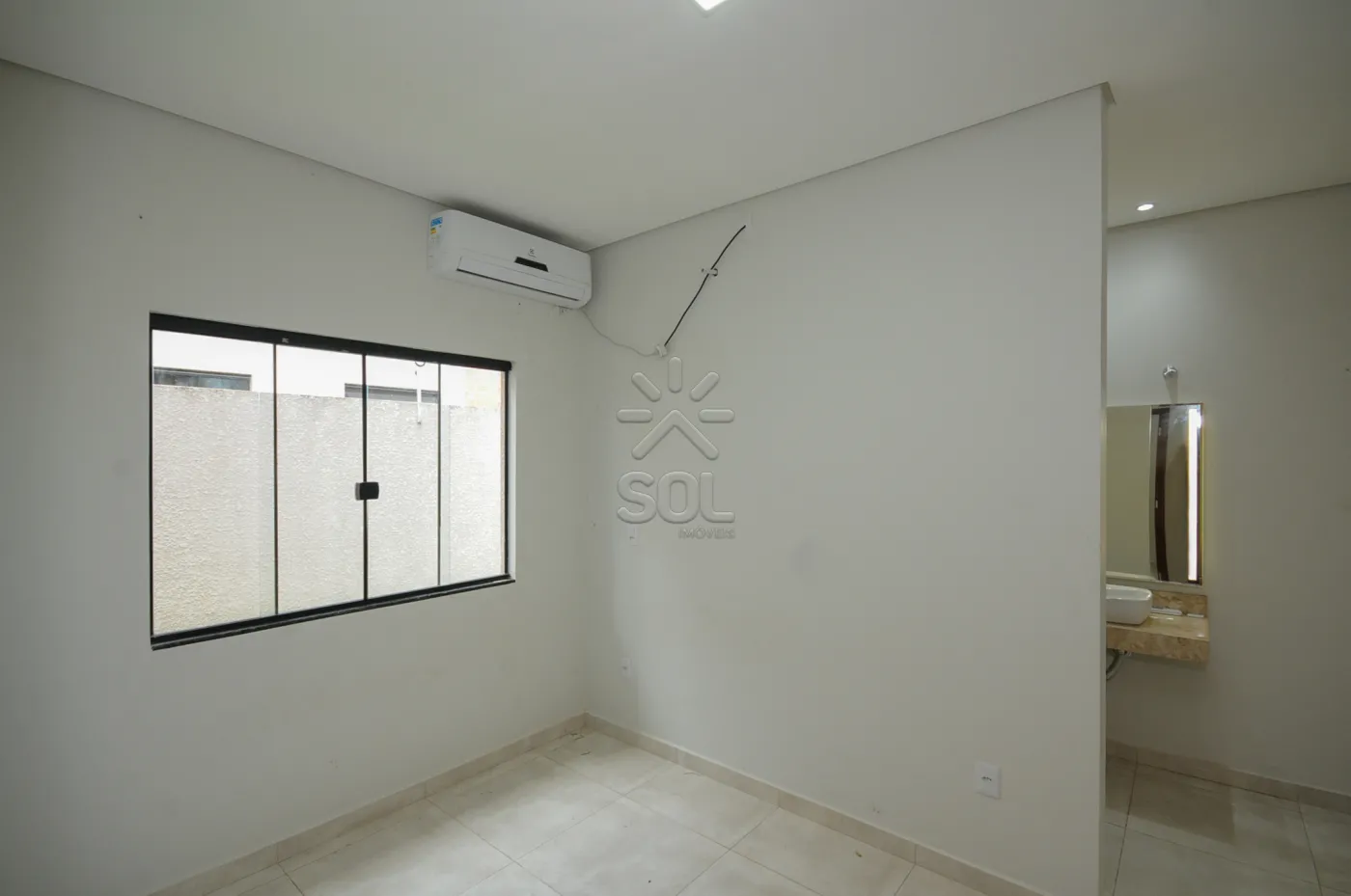 Casa para locação, Don Giovanni - Foz do Iguaçu/PR