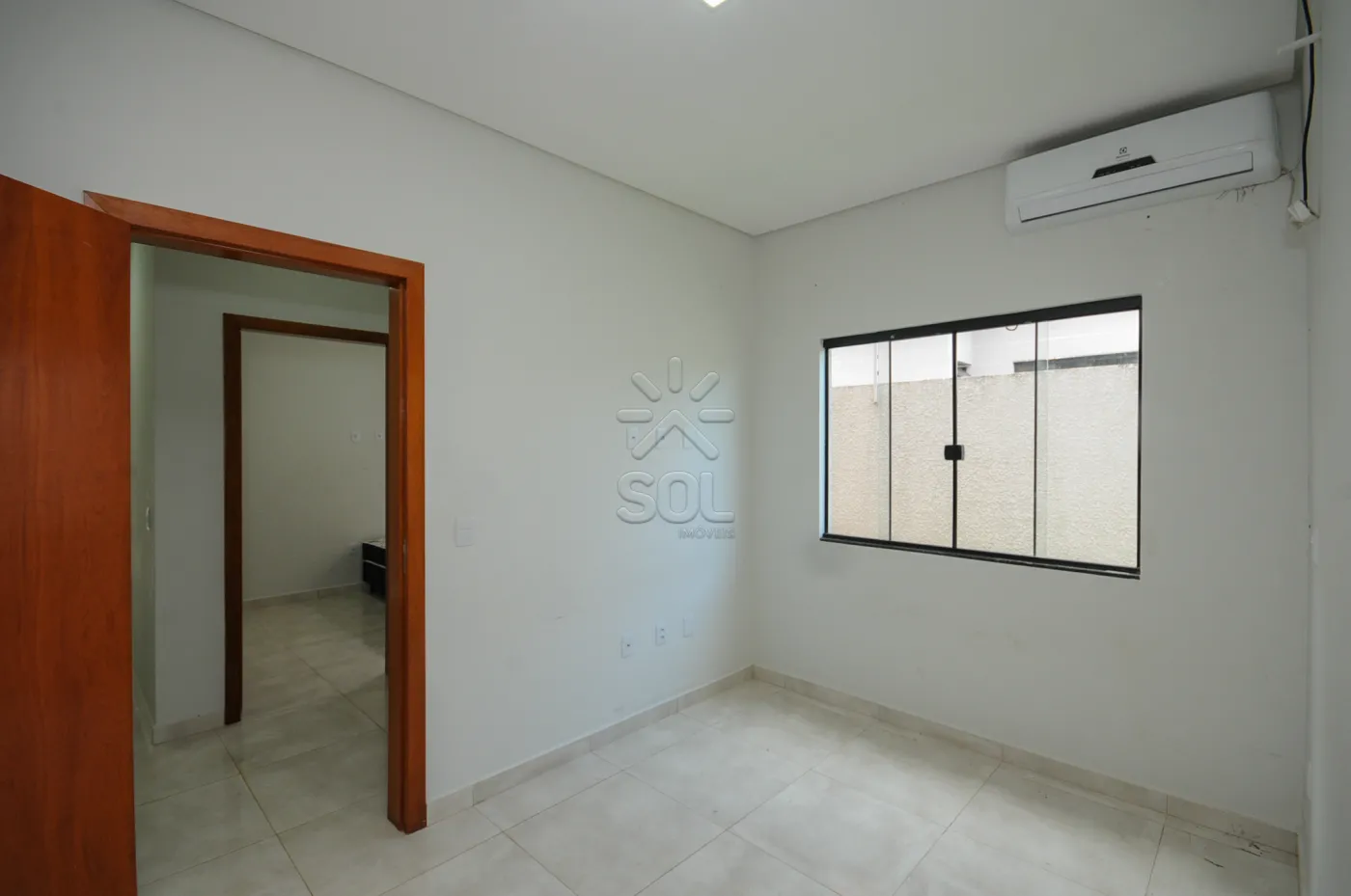 Casa para locação, Don Giovanni - Foz do Iguaçu/PR