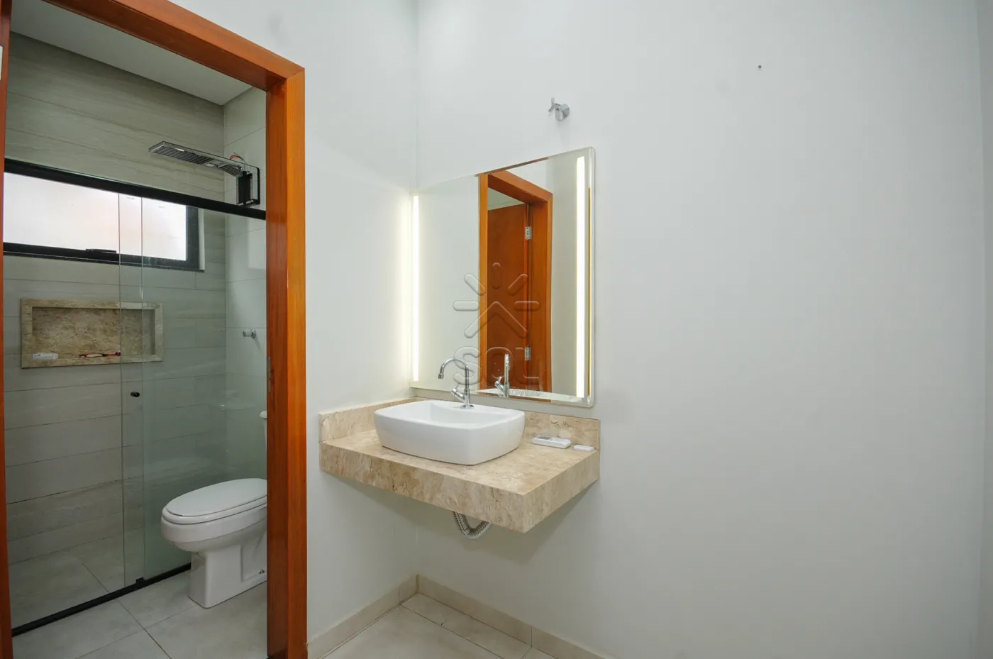Casa para locação, Don Giovanni - Foz do Iguaçu/PR