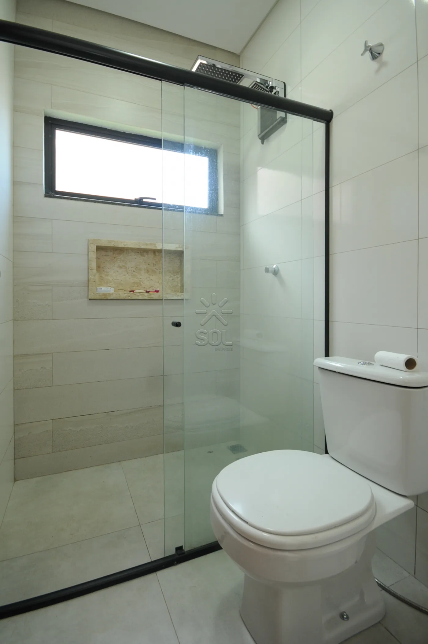 Casa para locação, Don Giovanni - Foz do Iguaçu/PR
