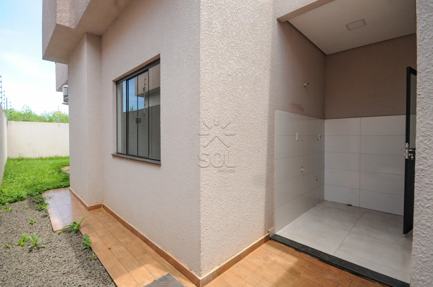Casa para locação, Don Giovanni - Foz do Iguaçu/PR