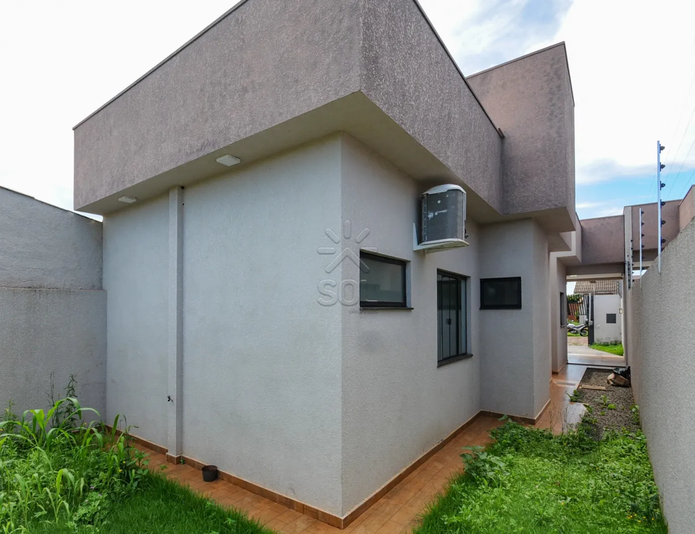 Casa para locação, Don Giovanni - Foz do Iguaçu/PR
