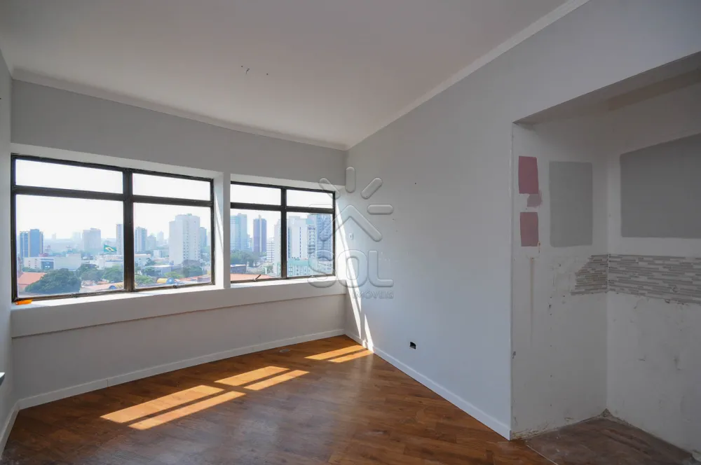 Sala comercial para locação, Centro Executivo Marajoaras, Centro - Foz do Iguaçu/PR