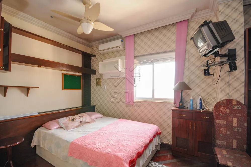 Apartamento duplex cobertura à venda, Edifício Saint Peter - Foz do Iguaçu/PR