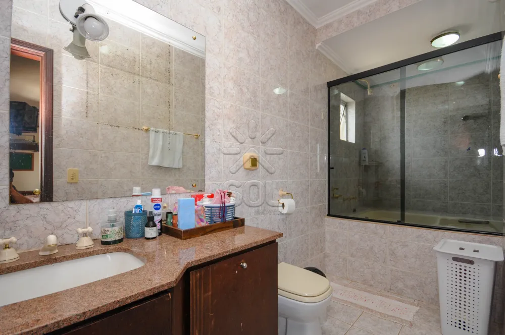 Apartamento duplex cobertura à venda, Edifício Saint Peter - Foz do Iguaçu/PR