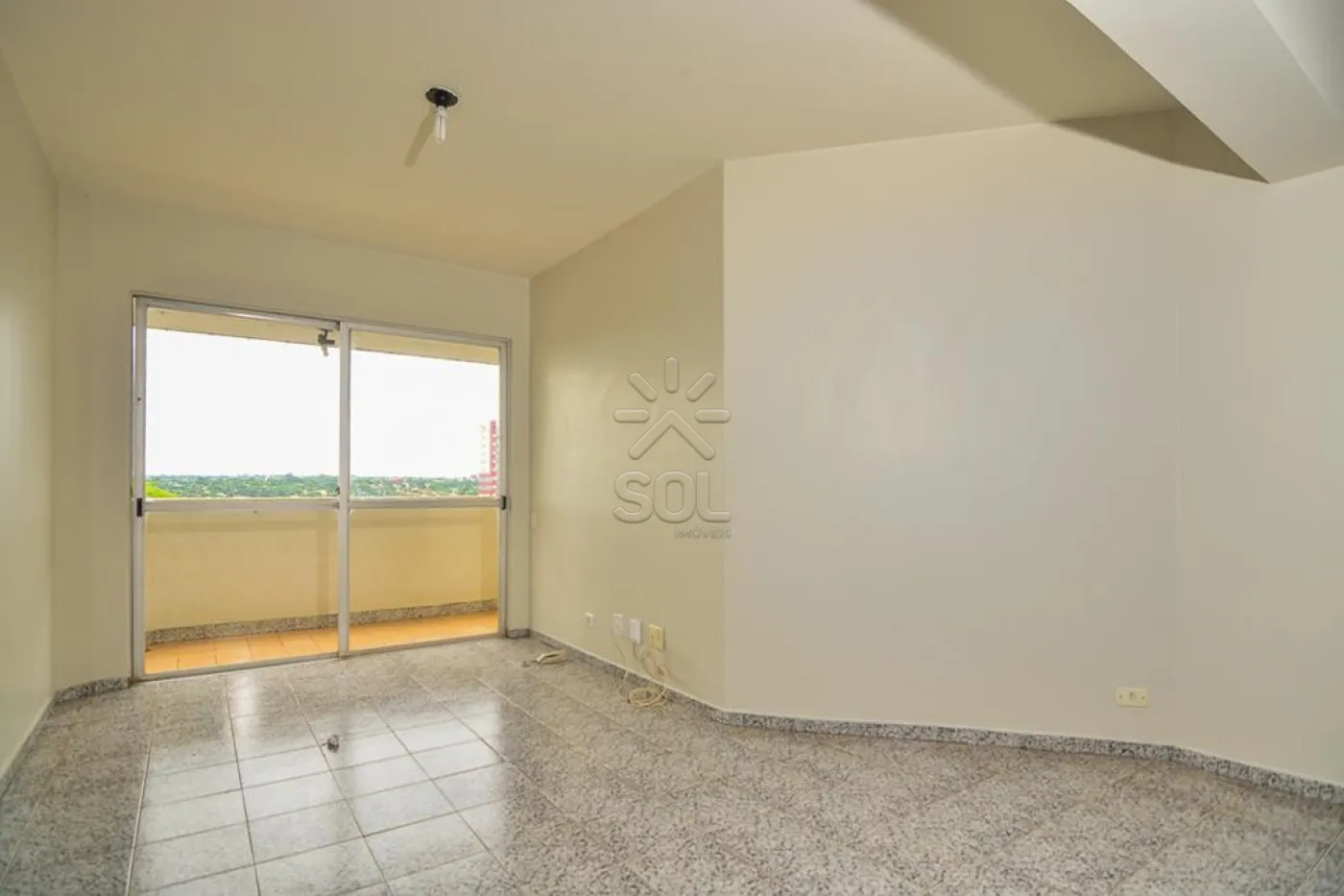 Apartamento para alugar em Centro, Foz do Iguaçu — Portal Chave Fácil