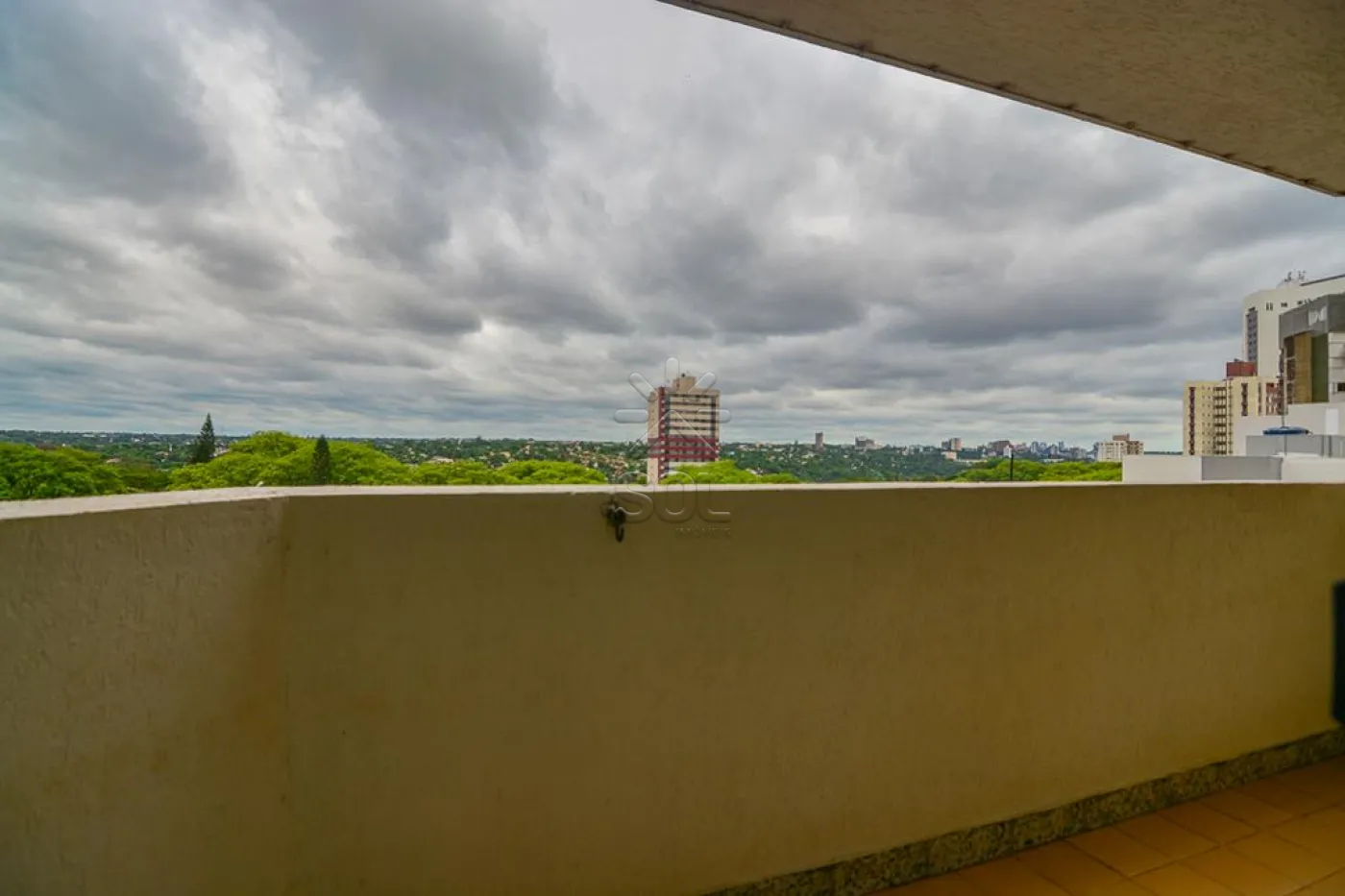 Apartamento para alugar em Centro, Foz do Iguaçu — Portal Chave Fácil