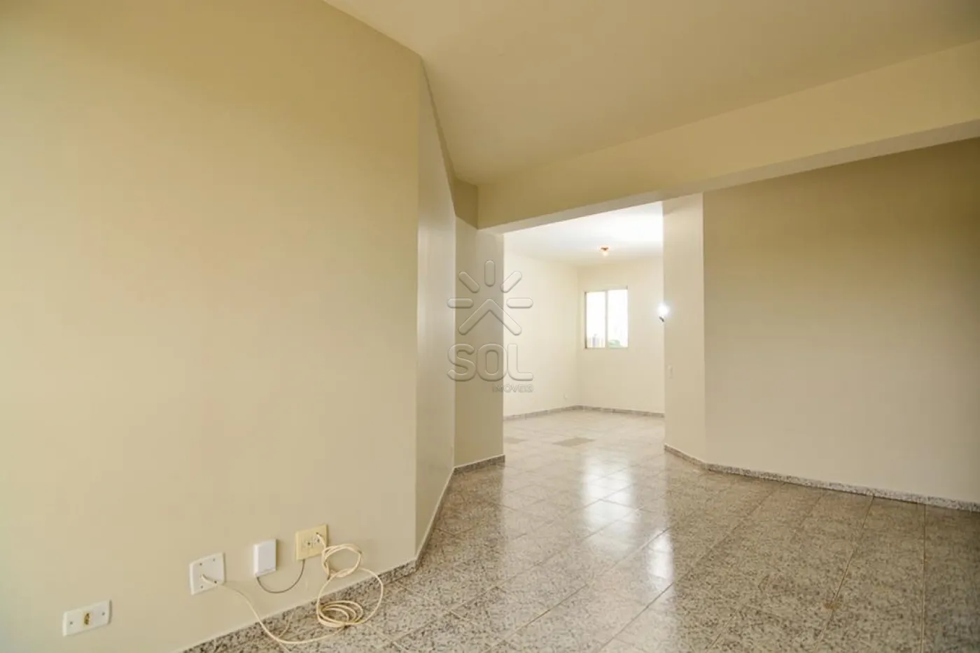Apartamento para alugar em Centro, Foz do Iguaçu — Portal Chave Fácil