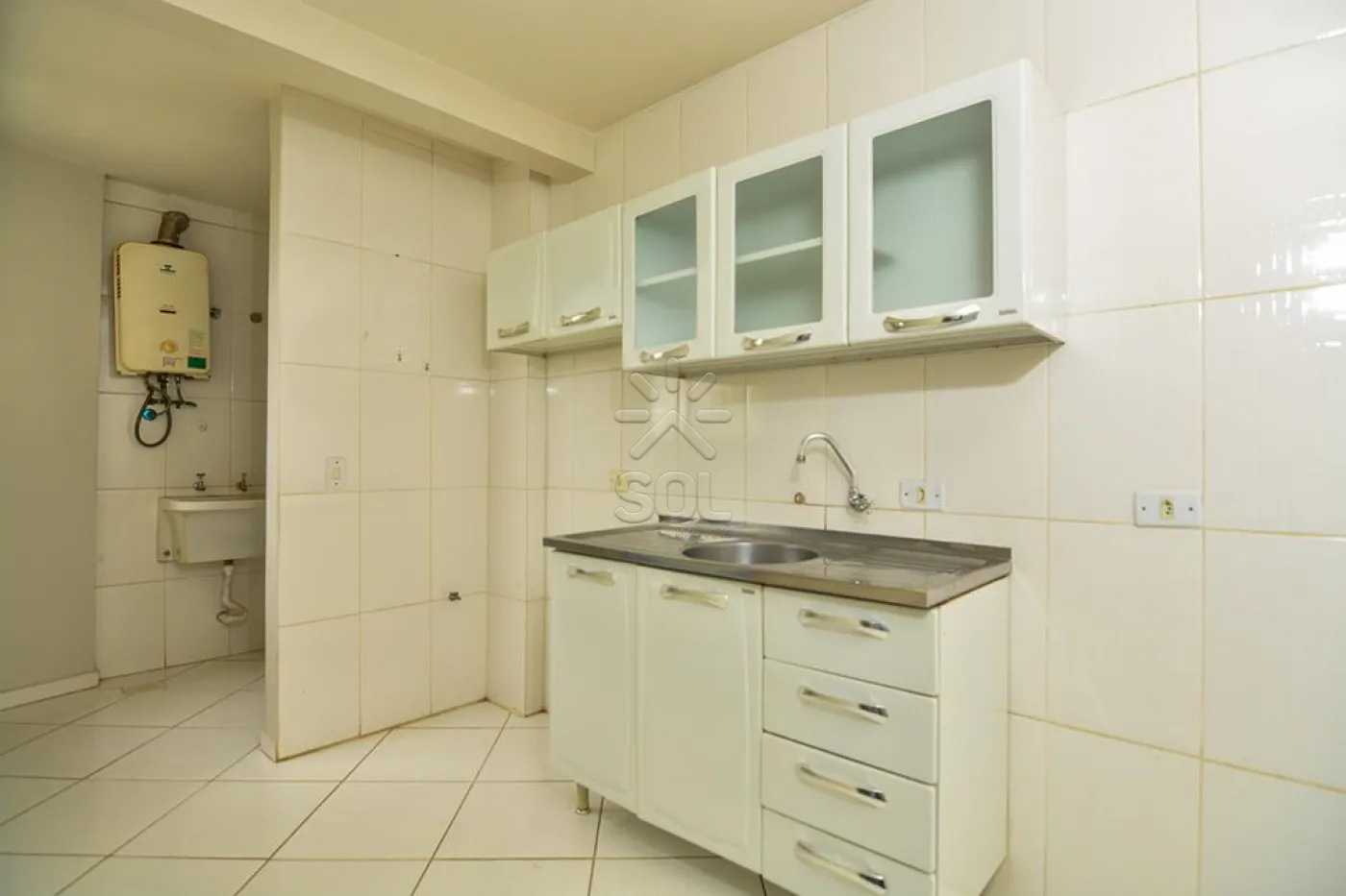 Apartamento para alugar em Centro, Foz do Iguaçu — Portal Chave Fácil