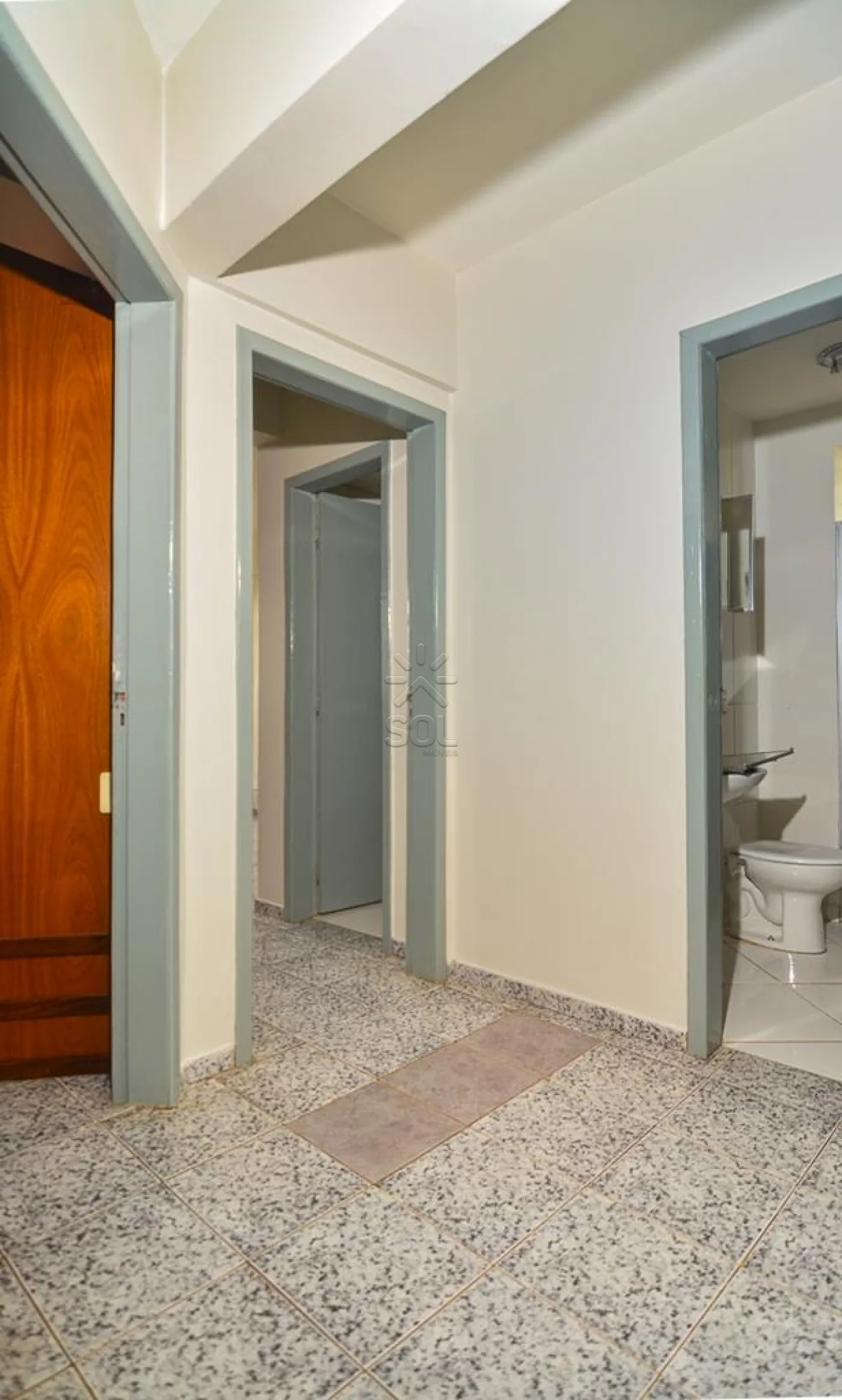 Apartamento para alugar em Centro, Foz do Iguaçu — Portal Chave Fácil