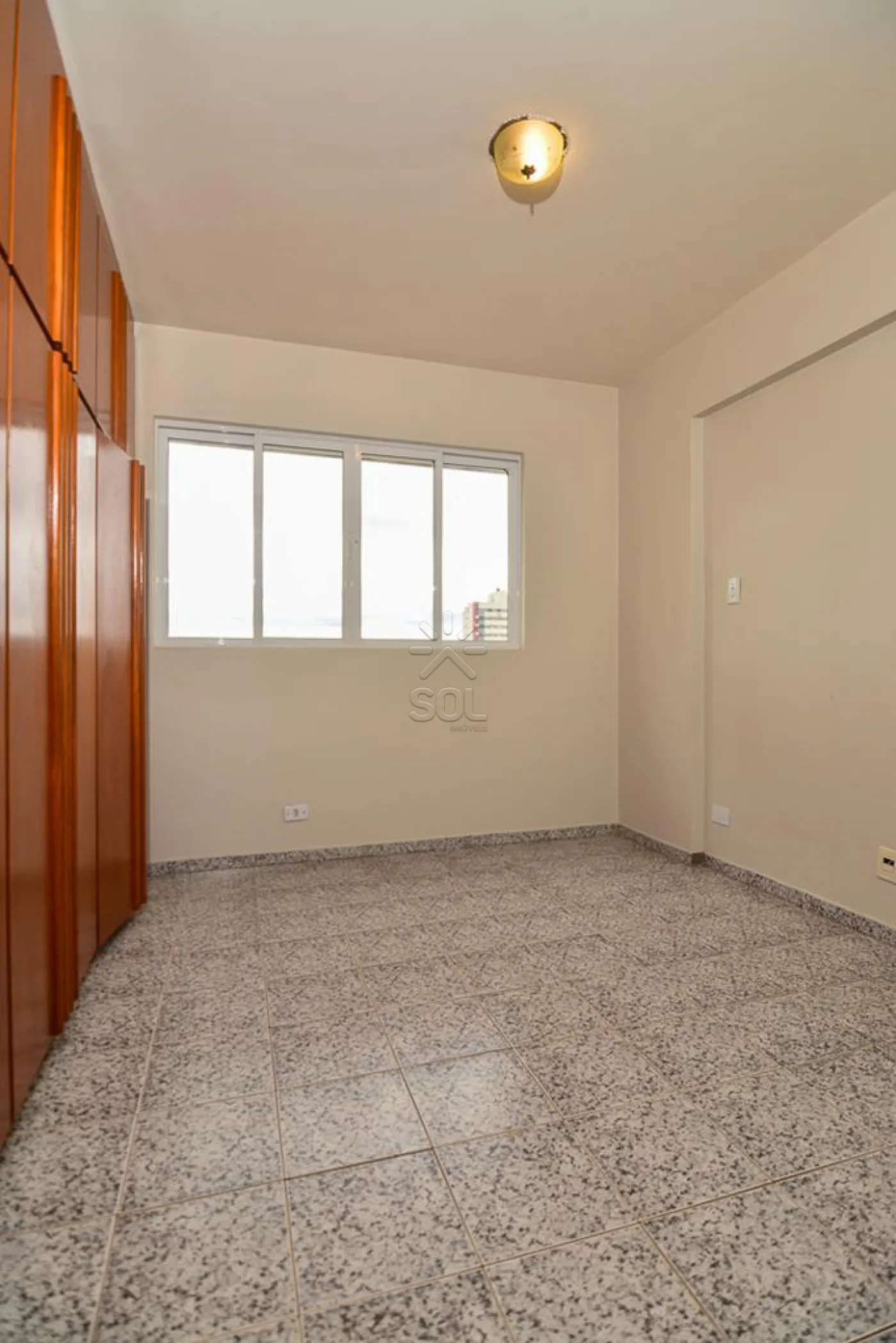 Apartamento para locação, Edifício Las Brisas, Centro - Foz do Iguaçu/PR