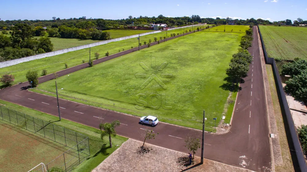 Terreno de Esquina à Venda no Condomínio Villa Vicenza - Foz do Iguaçu/PR