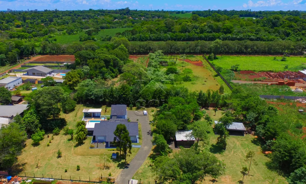 Chácara à venda, Mata Verde - Foz do Iguaçu