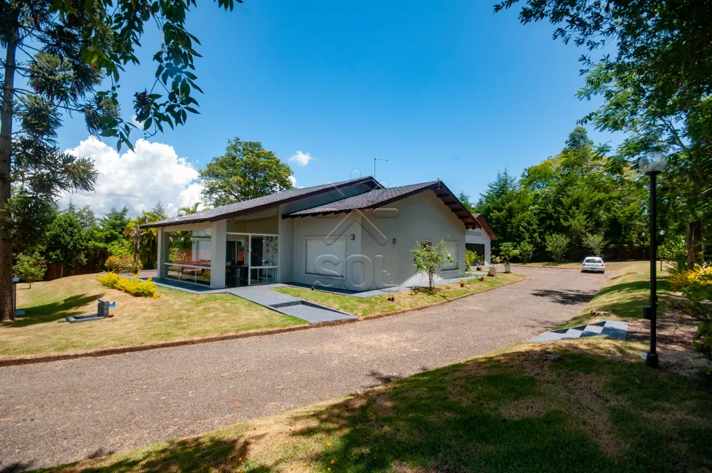 Chácara à venda, Mata Verde - Foz do Iguaçu