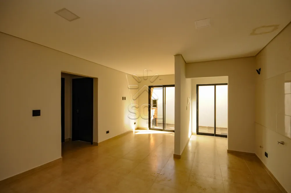 Apartamento para locação, Residencial Davilla, Vila A - Foz do Iguaçu/PR