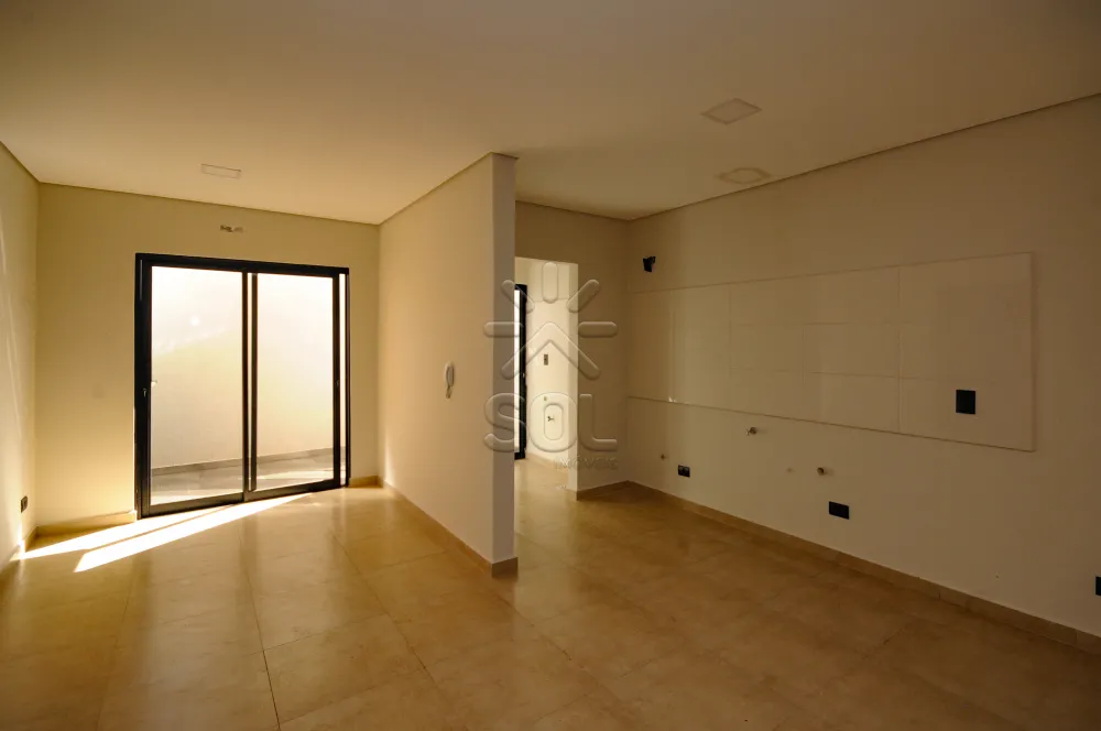 Apartamento para locação, Residencial Davilla, Vila A - Foz do Iguaçu/PR