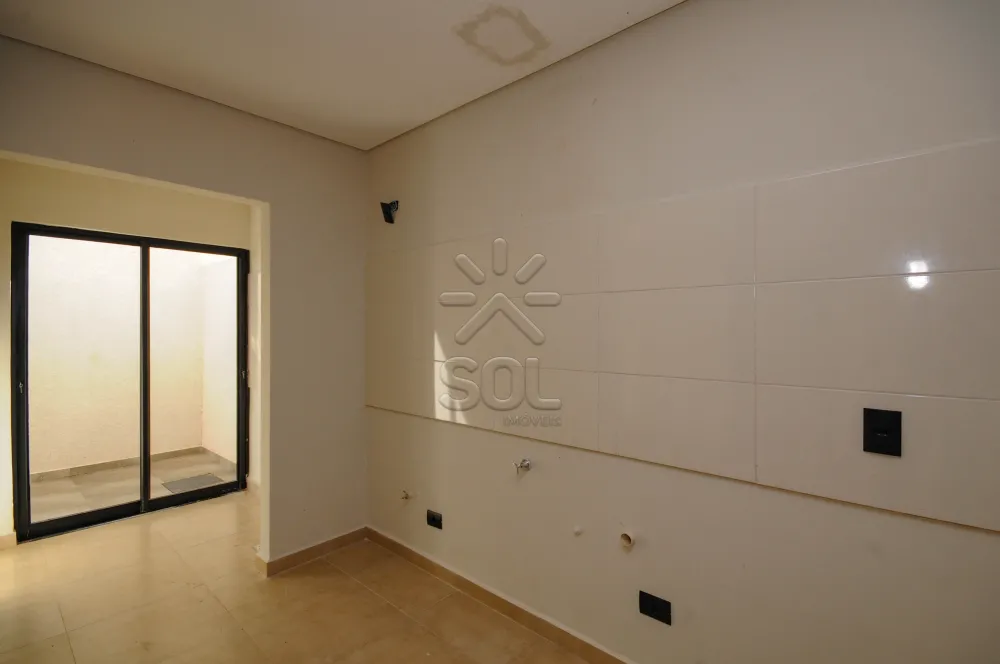 Apartamento para locação, Residencial Davilla, Vila A - Foz do Iguaçu/PR