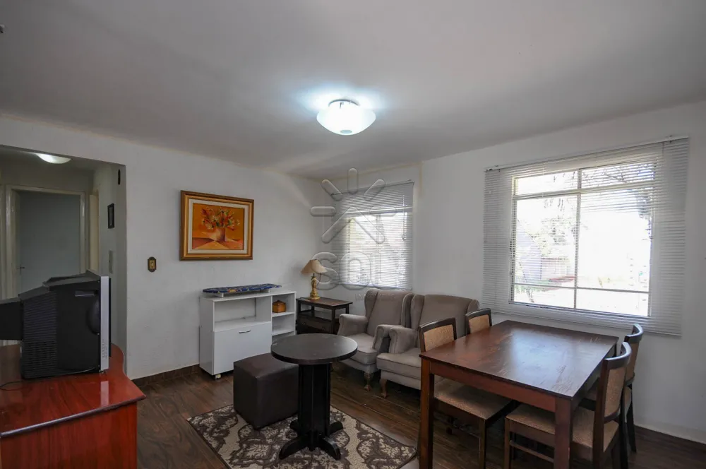 Apartamento para locação e venda no Residencial Alice 1-A em Foz do Iguaçu/PR