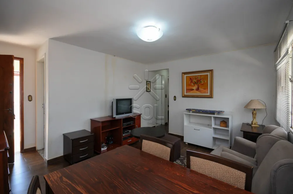 Apartamento para locação e venda no Residencial Alice 1-A em Foz do Iguaçu/PR