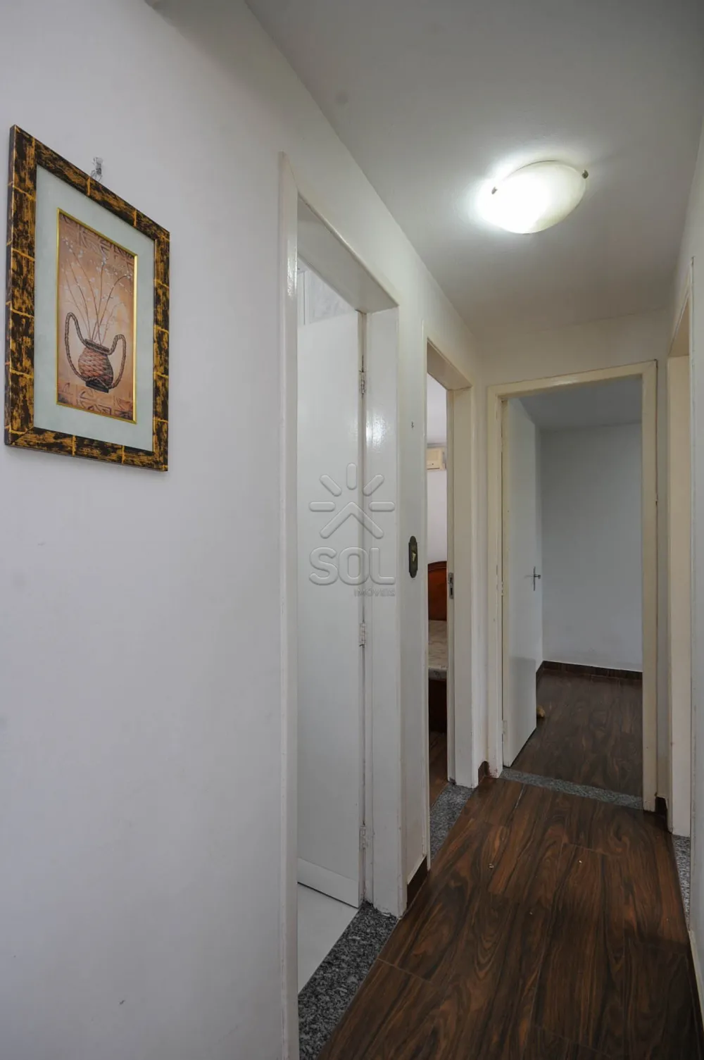 Apartamento para locação e venda no Residencial Alice 1-A em Foz do Iguaçu/PR