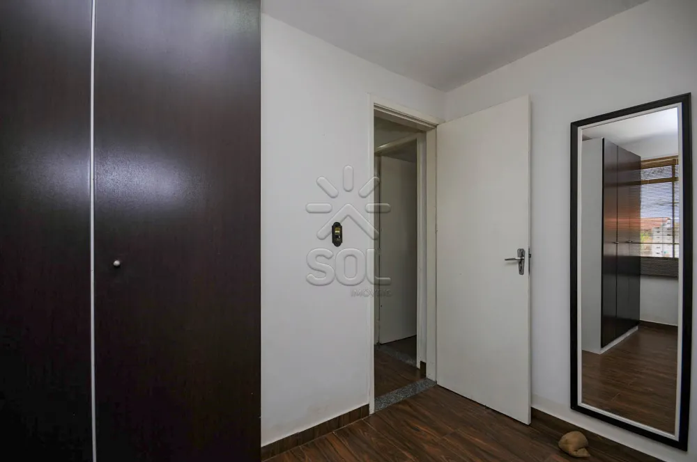 Apartamento para locação e venda no Residencial Alice 1-A em Foz do Iguaçu/PR